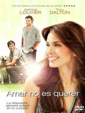 Amar No Es Querer (2011) poster